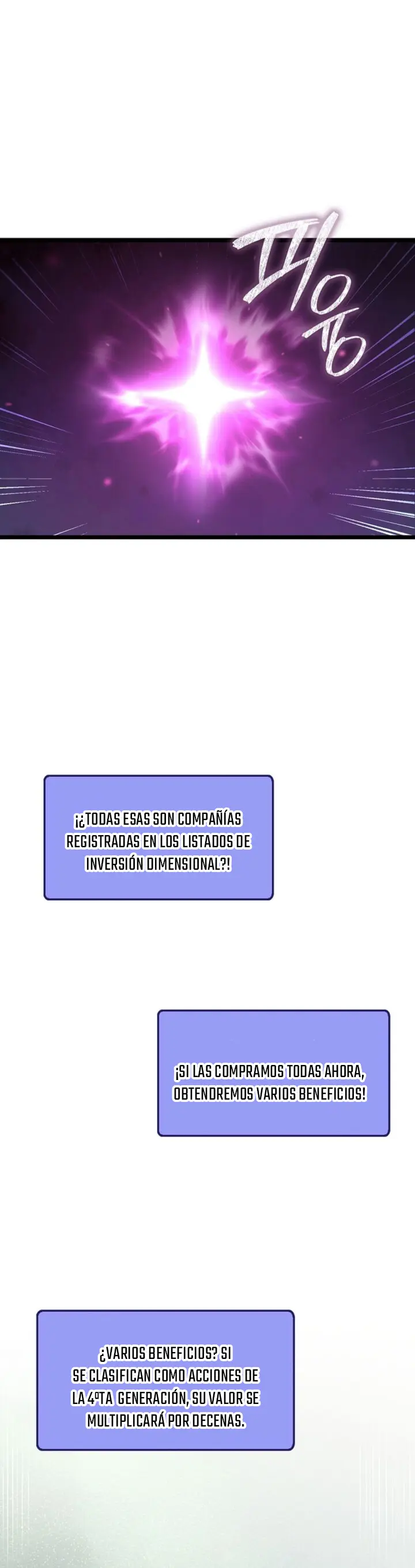 El dinero del Lord no disminuye capítulo 156 página 28