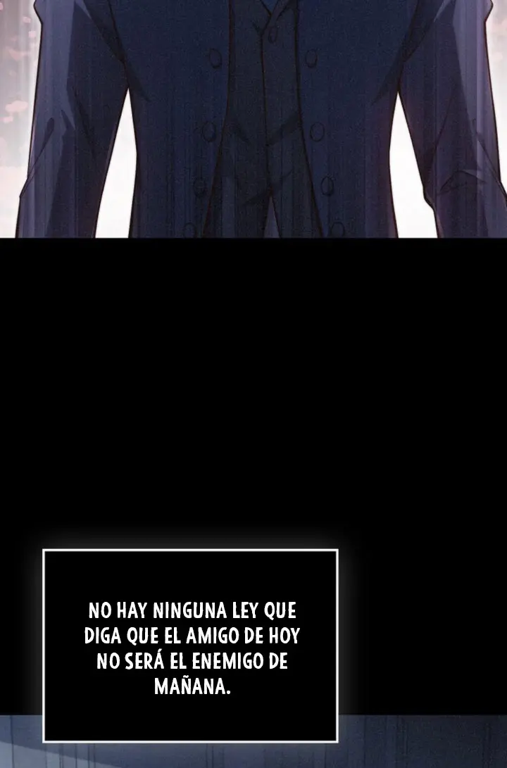 El dinero del Lord no disminuye capítulo 157 página 28