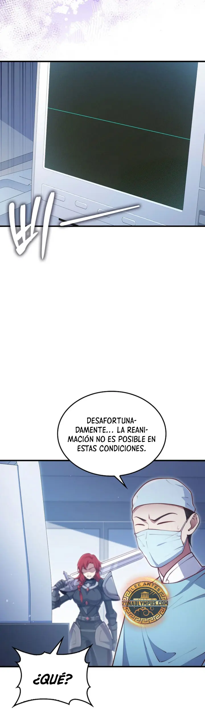 El dinero del Lord no disminuye capítulo 158 página 17