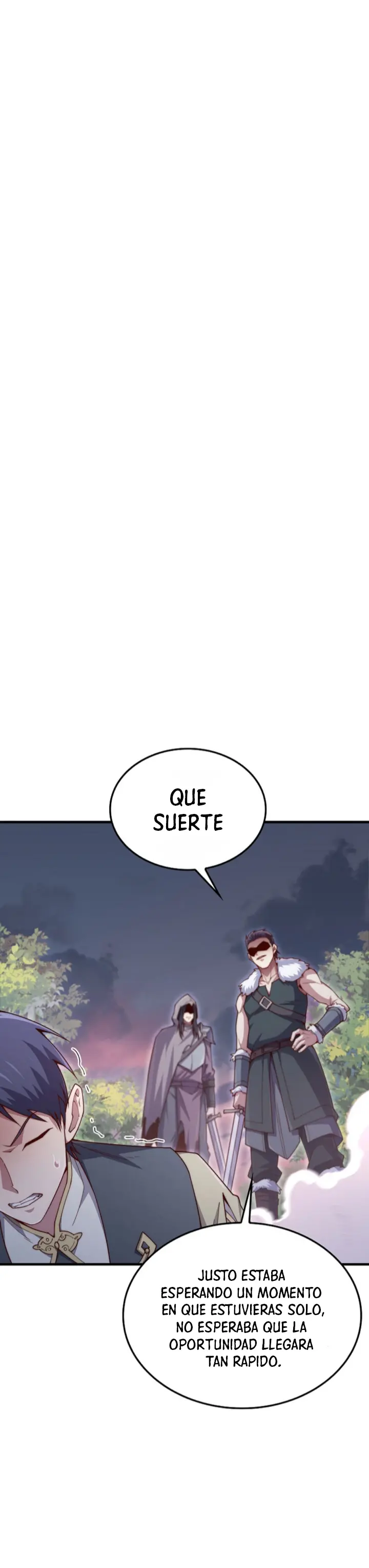 El dinero del Lord no disminuye capítulo 160 página 4