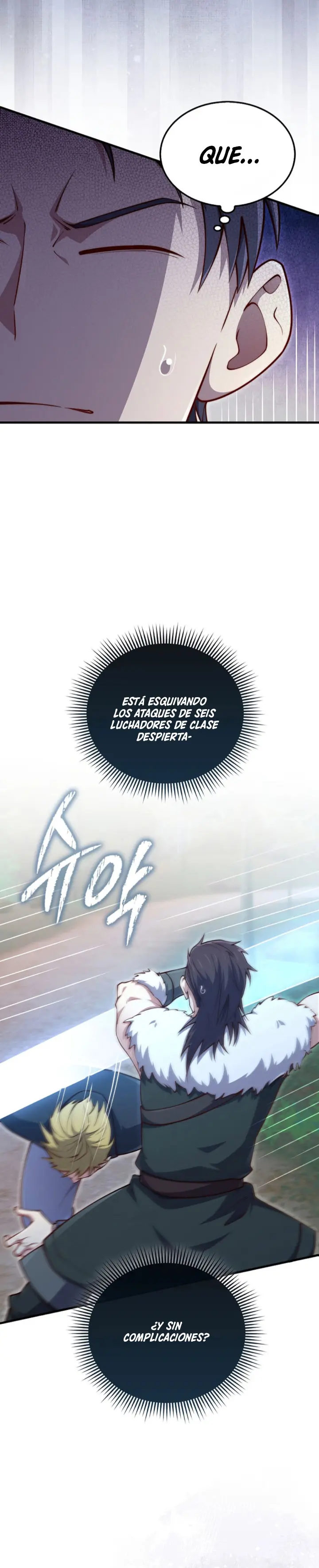 El dinero del Lord no disminuye capítulo 160 página 15