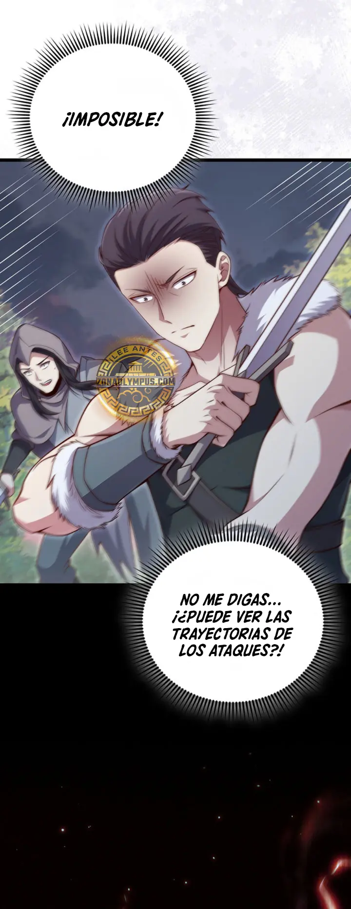 El dinero del Lord no disminuye capítulo 160 página 16