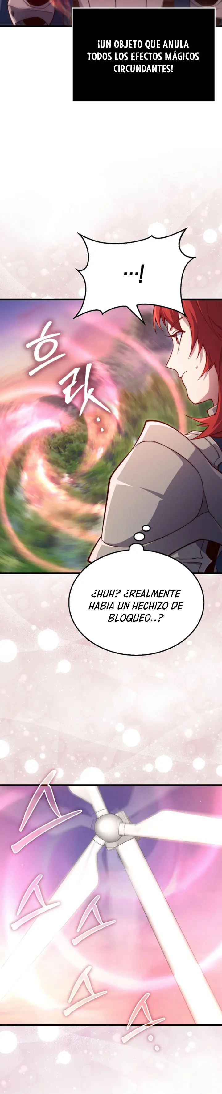El dinero del Lord no disminuye capítulo 161 página 10
