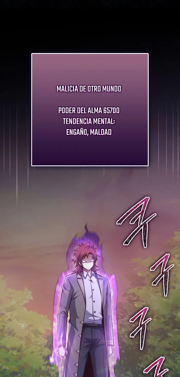 El dinero del Lord no disminuye capítulo 162 página 23