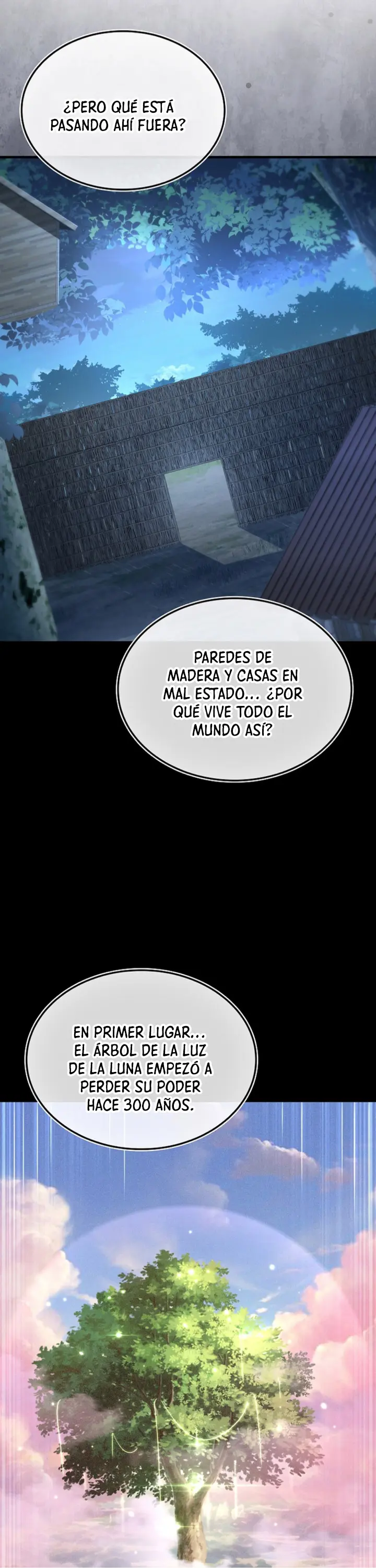 El dinero del Lord no disminuye capítulo 165 página 21
