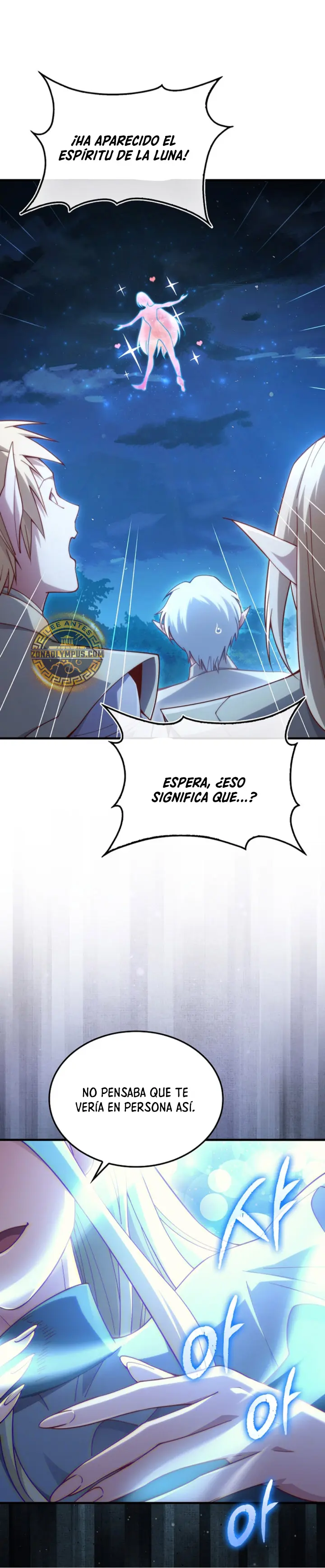 El dinero del Lord no disminuye capítulo 165 página 29