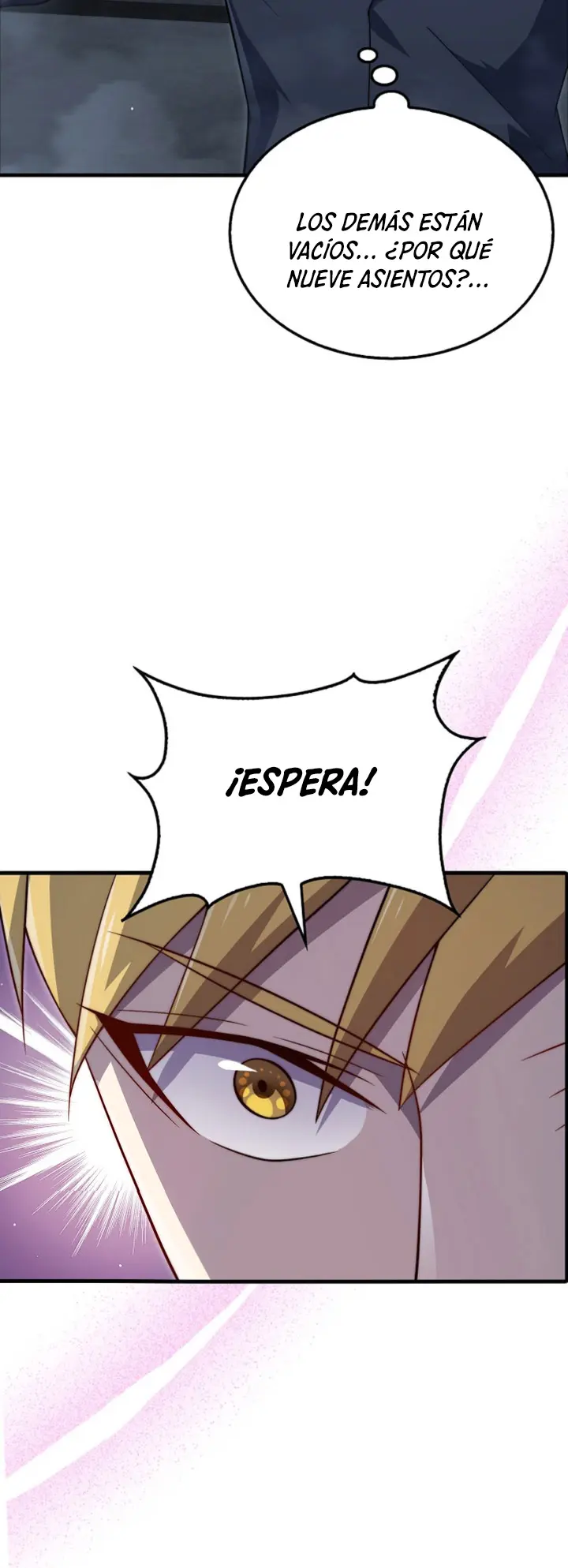 El dinero del Lord no disminuye capítulo 169 página 17