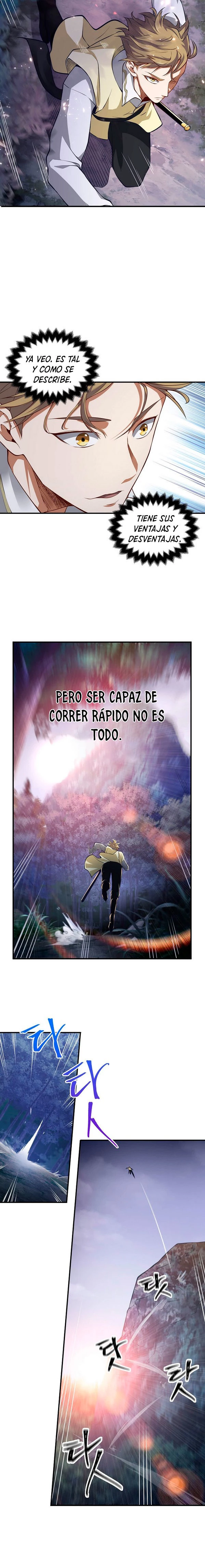 El dinero del Lord no disminuye capítulo 17 página 15