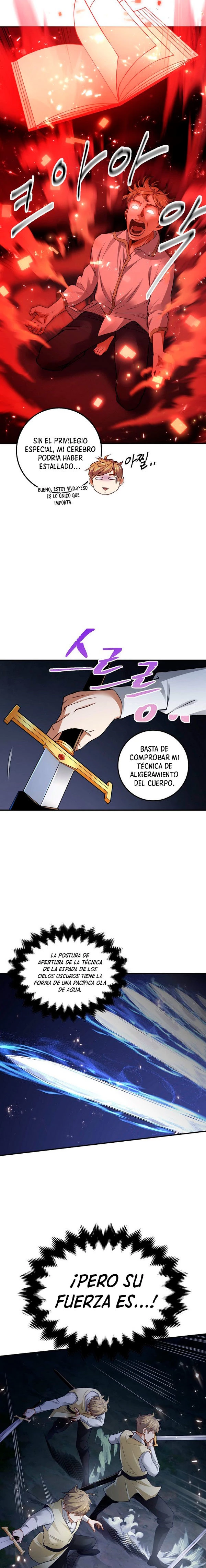 El dinero del Lord no disminuye capítulo 17 página 17