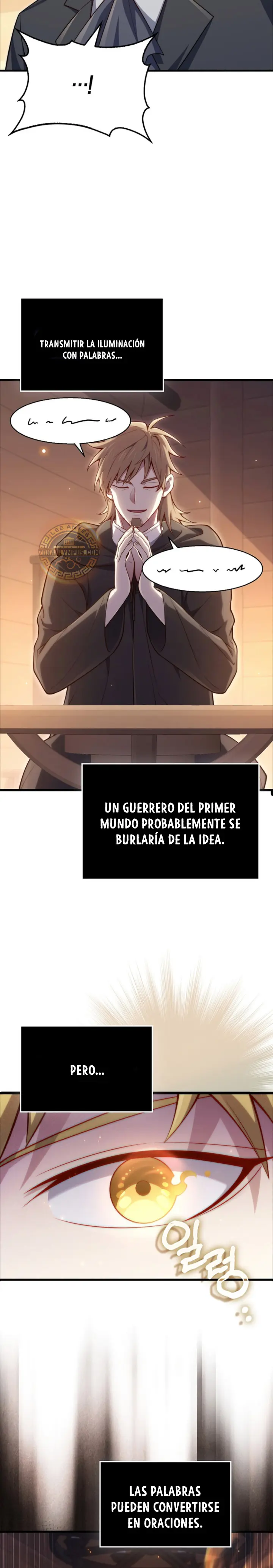 El dinero del Lord no disminuye capítulo 171 página 26