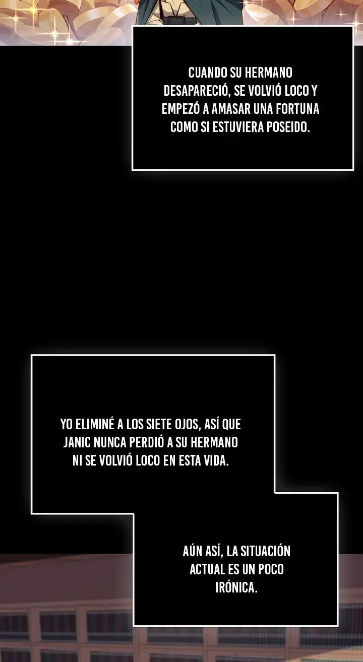 El dinero del Lord no disminuye capítulo 178 página 9