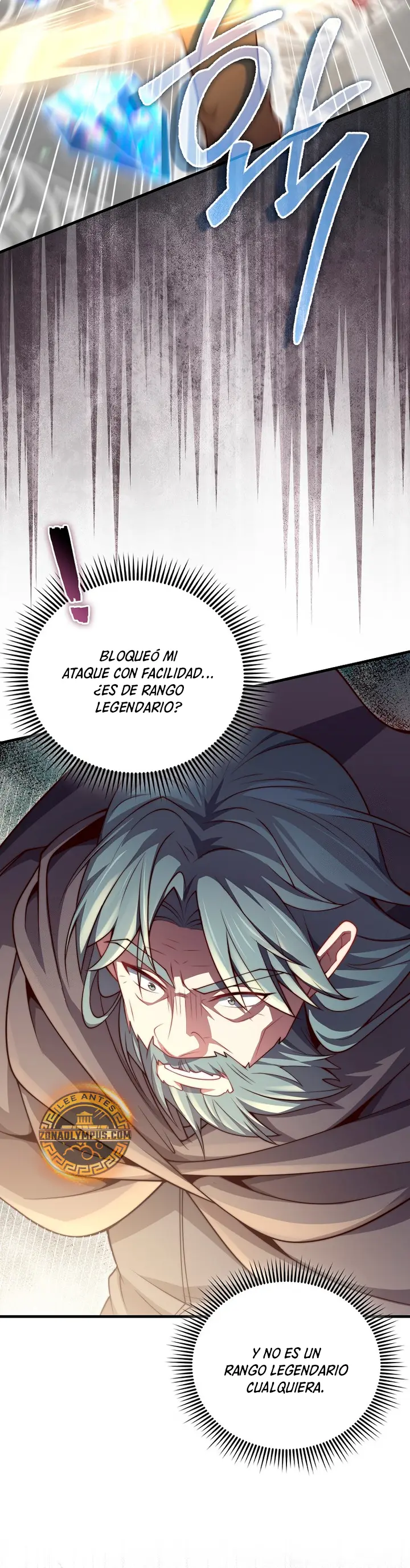 El dinero del Lord no disminuye capítulo 178 página 14
