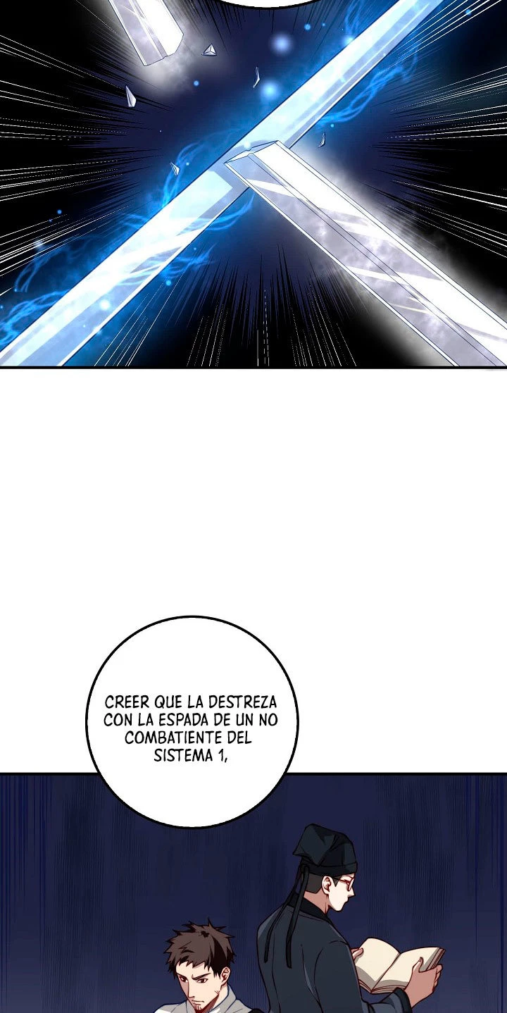 El dinero del Lord no disminuye capítulo 18 página 4