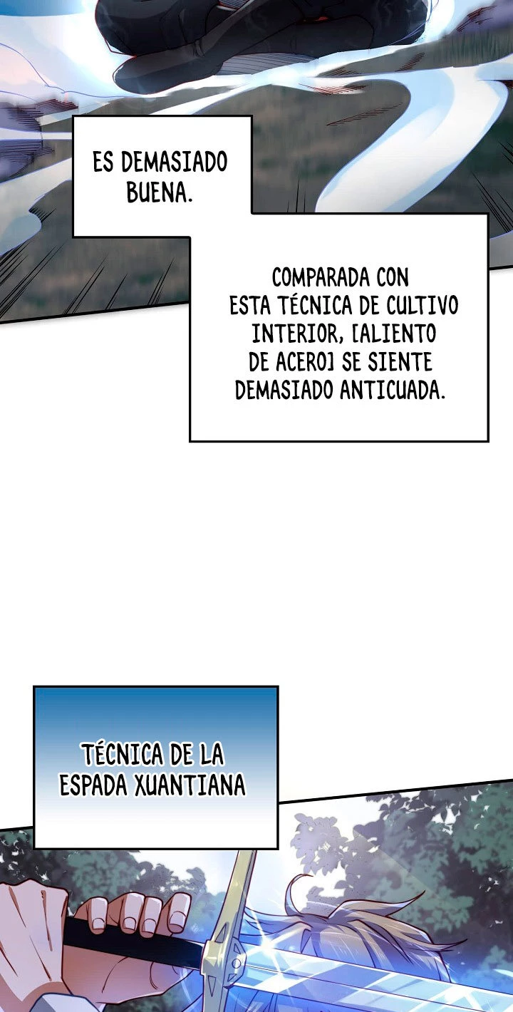 El dinero del Lord no disminuye capítulo 18 página 12