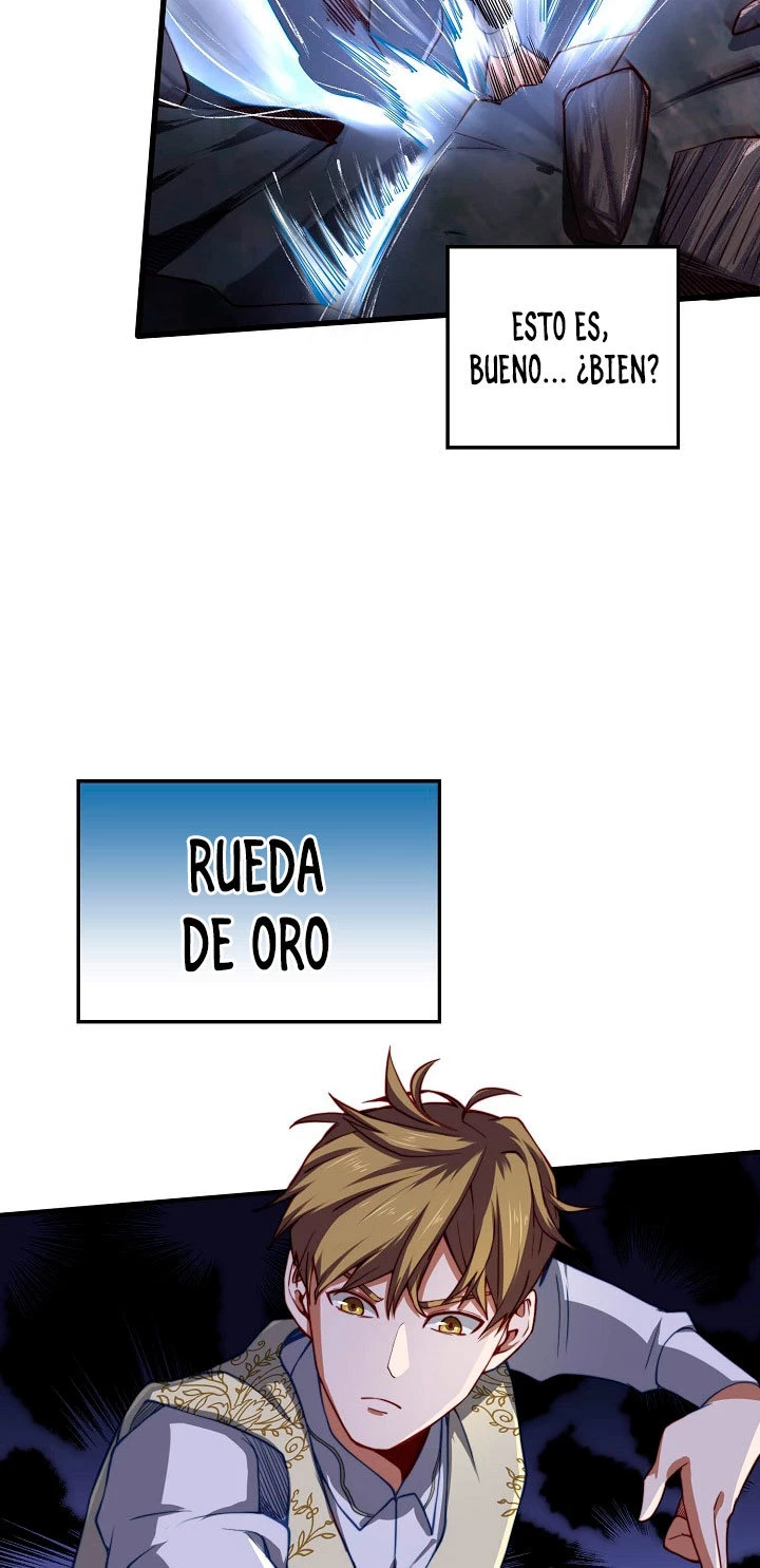 El dinero del Lord no disminuye capítulo 18 página 15
