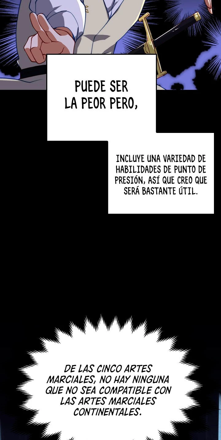 El dinero del Lord no disminuye capítulo 18 página 16