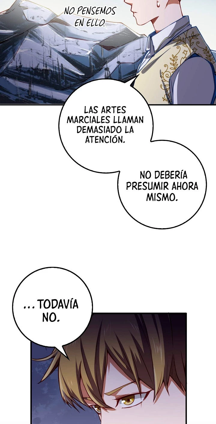 El dinero del Lord no disminuye capítulo 18 página 19