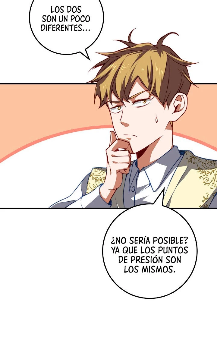 El dinero del Lord no disminuye capítulo 18 página 22
