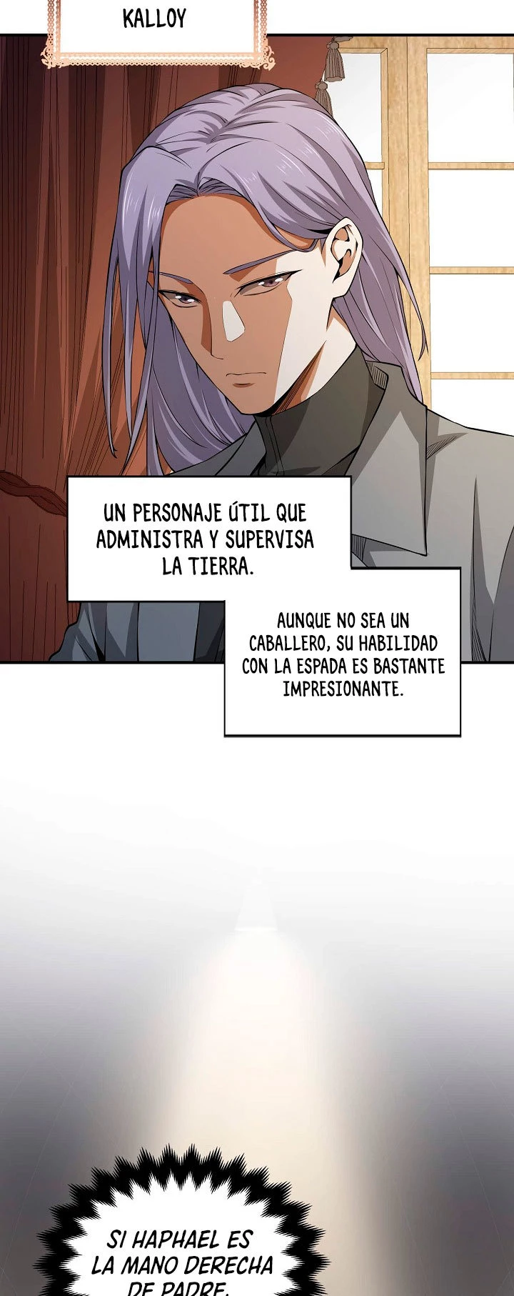El dinero del Lord no disminuye capítulo 18 página 32