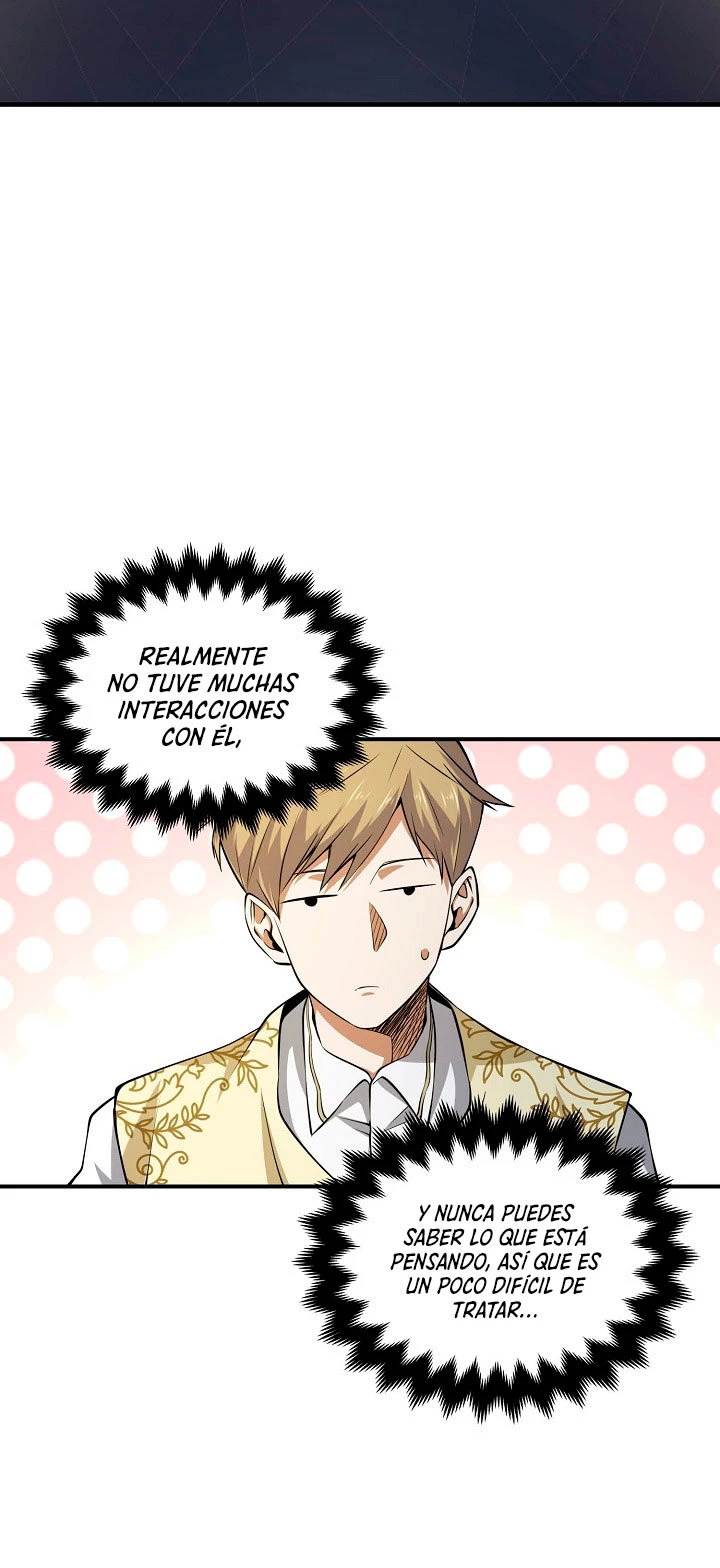 El dinero del Lord no disminuye capítulo 18 página 34