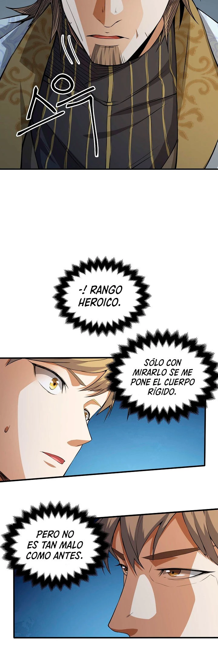 El dinero del Lord no disminuye capítulo 18 página 36