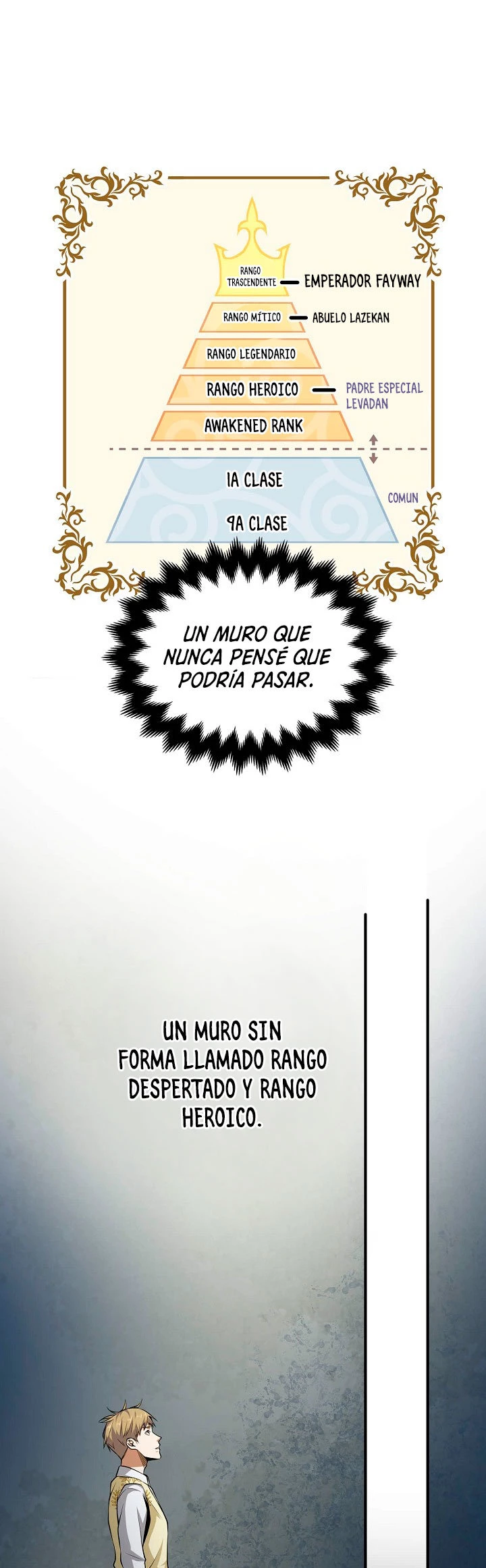 El dinero del Lord no disminuye capítulo 18 página 37