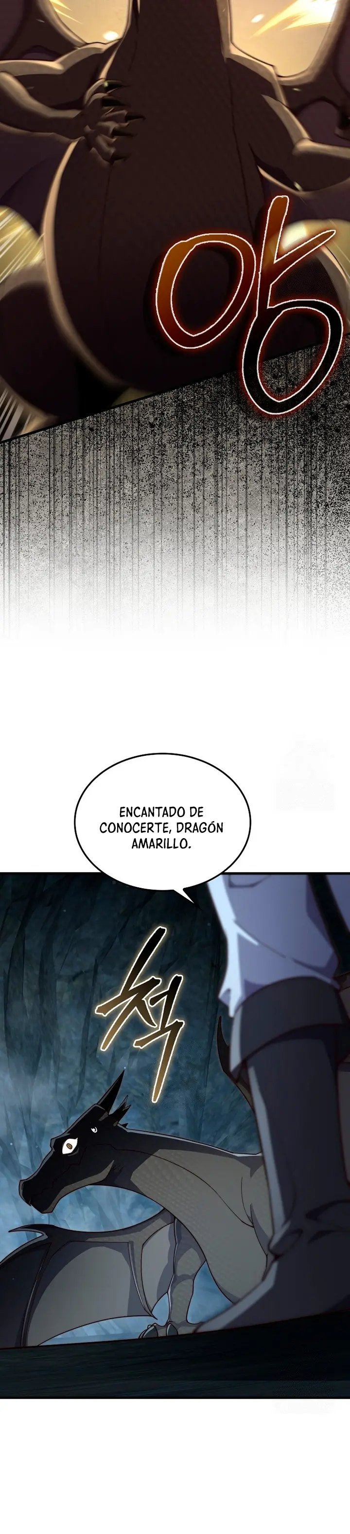 El dinero del Lord no disminuye capítulo 181 página 22