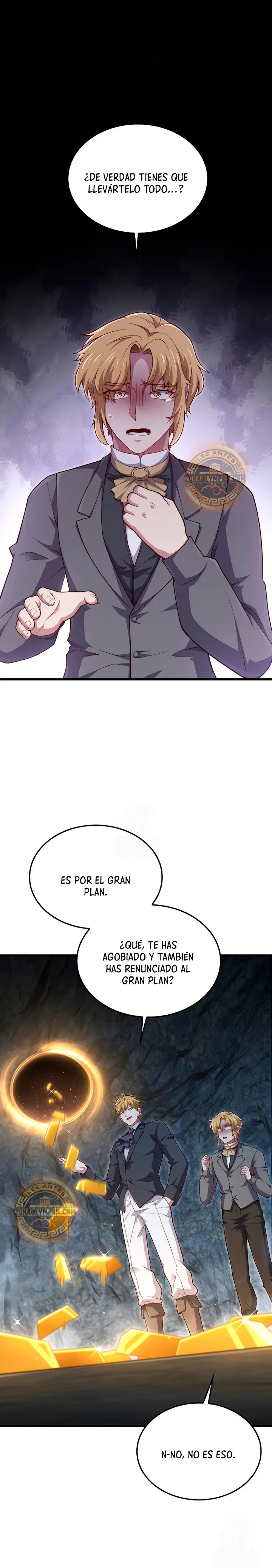 El dinero del Lord no disminuye - Capítulo 182 - Página 2 - LectorTMOo