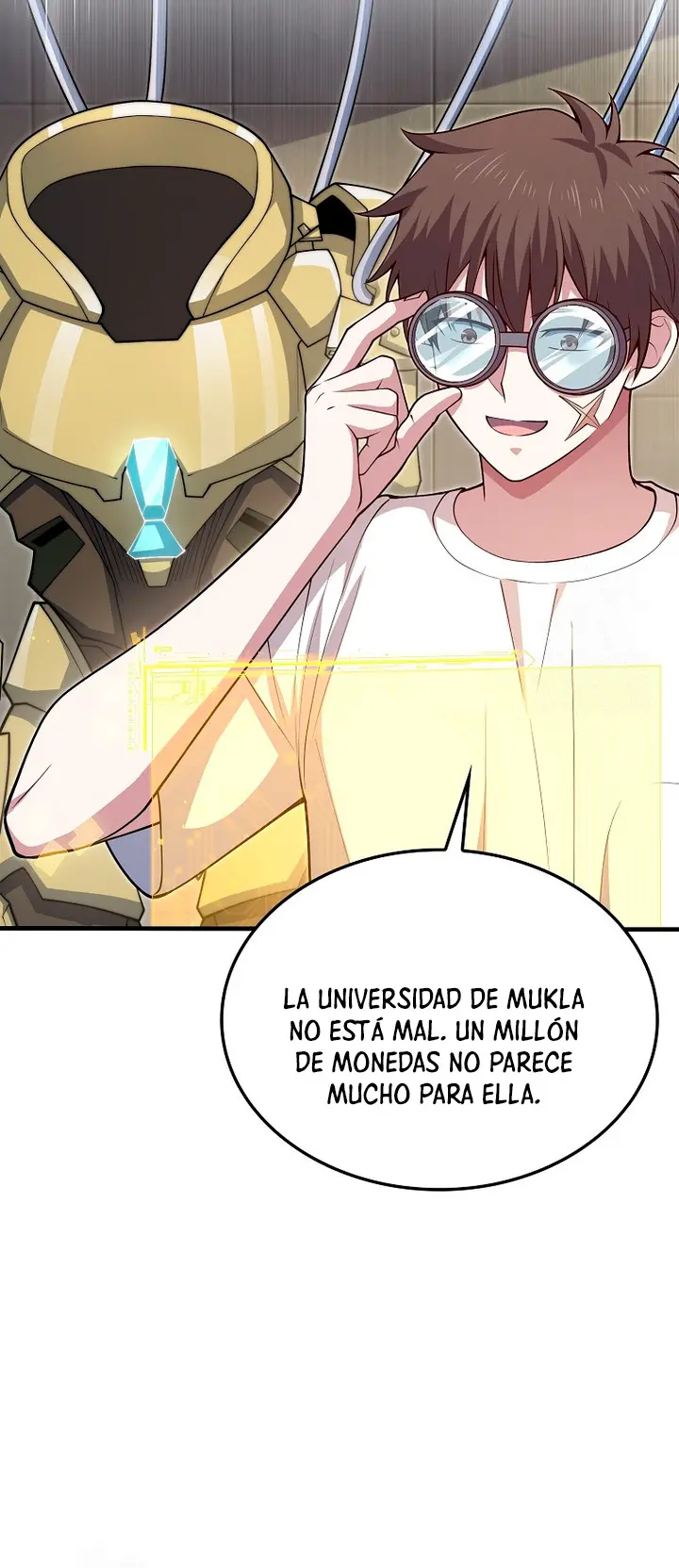 El dinero del Lord no disminuye - Capítulo 182 - Página 14 - LectorTMOo