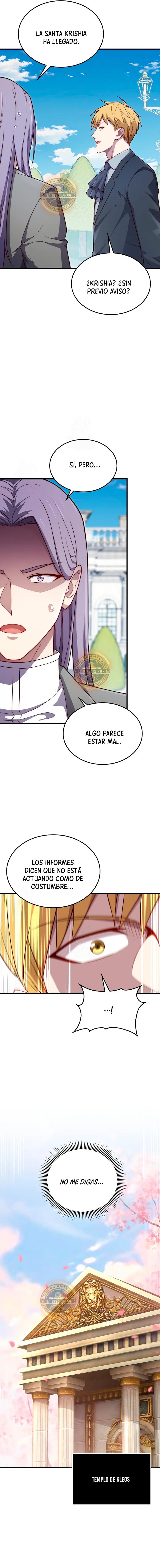 El dinero del Lord no disminuye - Capítulo 182 - Página 22 - LectorTMOo