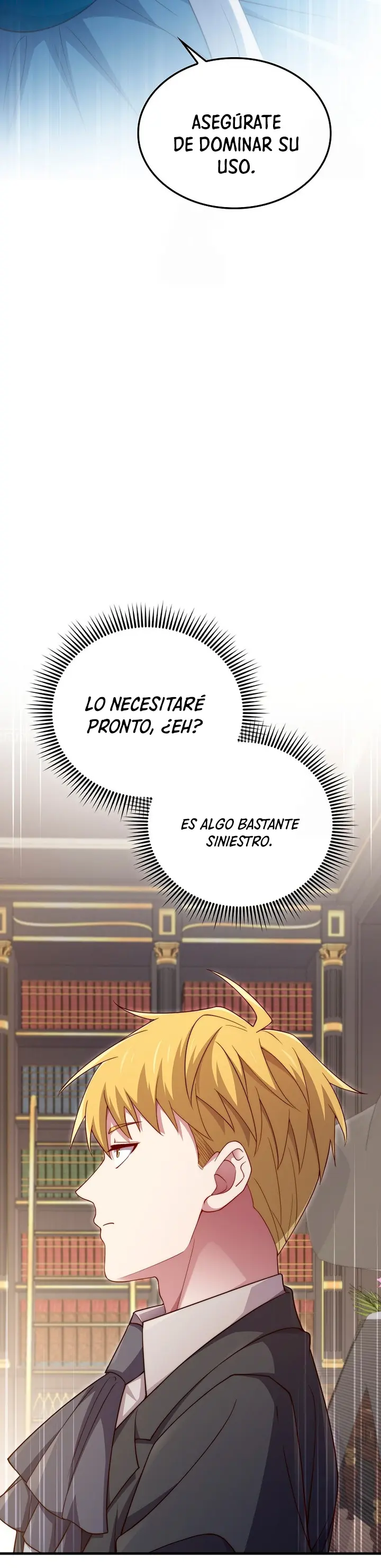 El dinero del Lord no disminuye capítulo 184 página 15