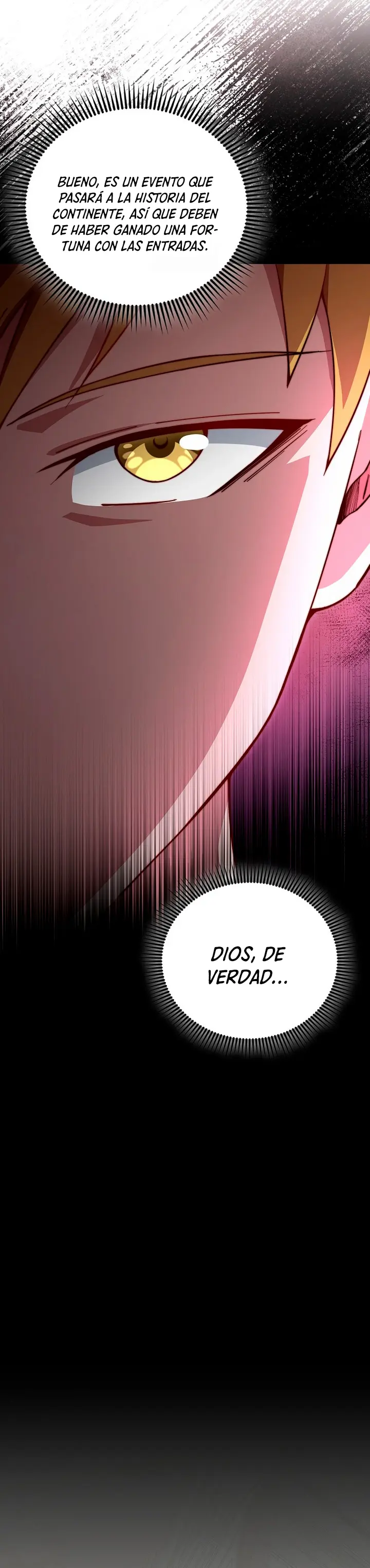 El dinero del Lord no disminuye capítulo 188 página 18