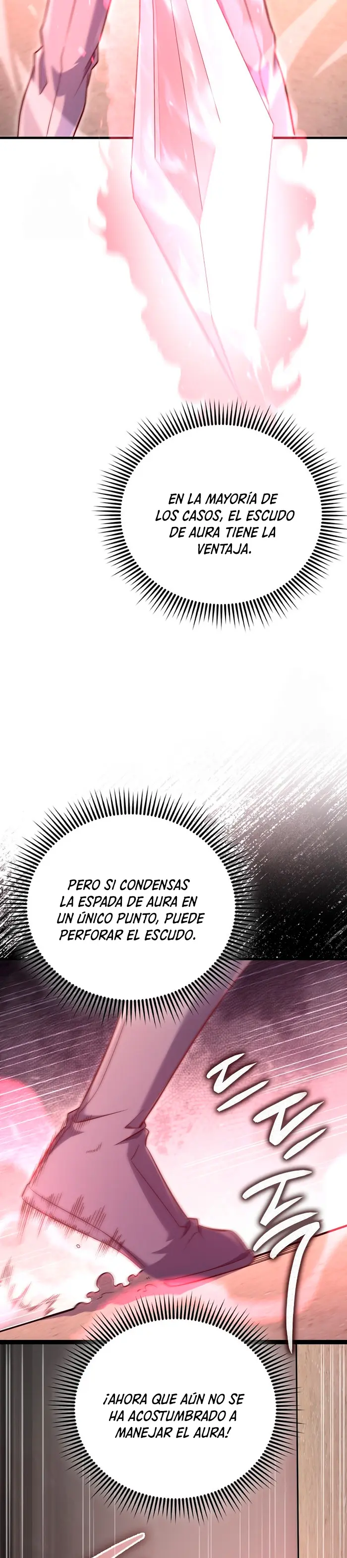 El dinero del Lord no disminuye capítulo 192 página 21