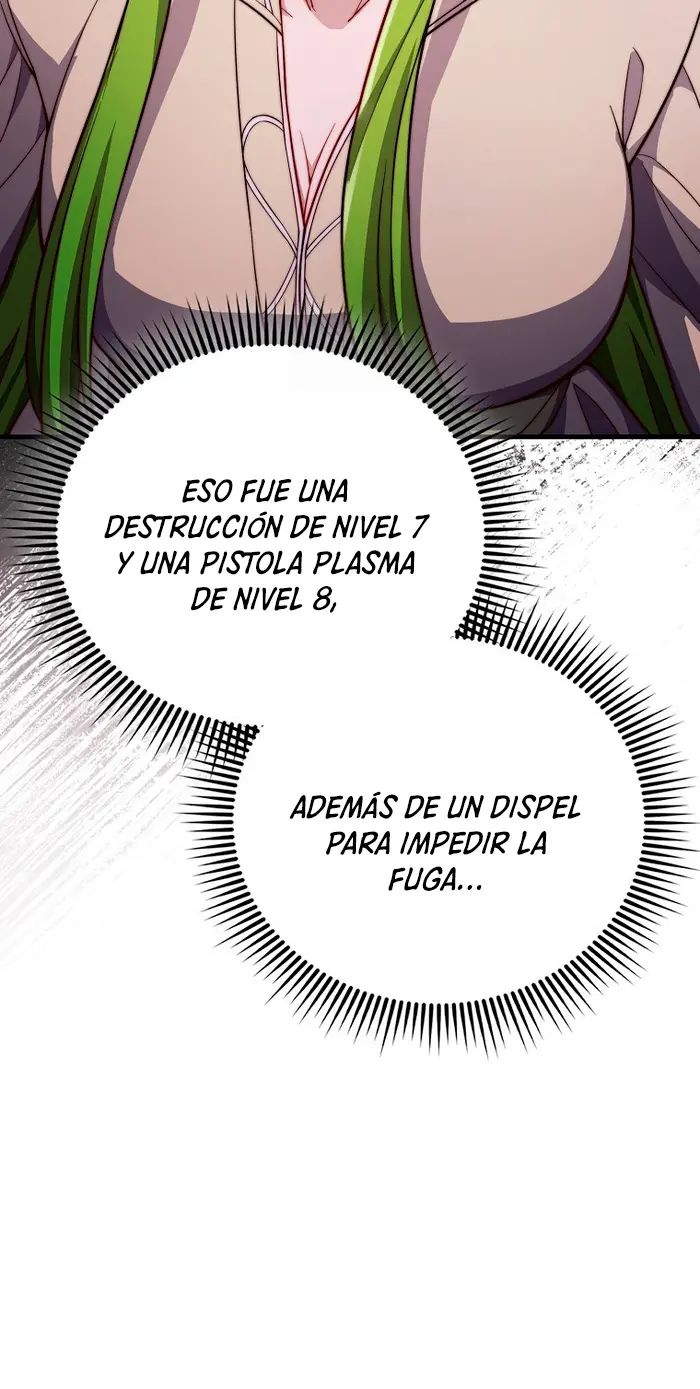 El dinero del Lord no disminuye capítulo 195 página 18