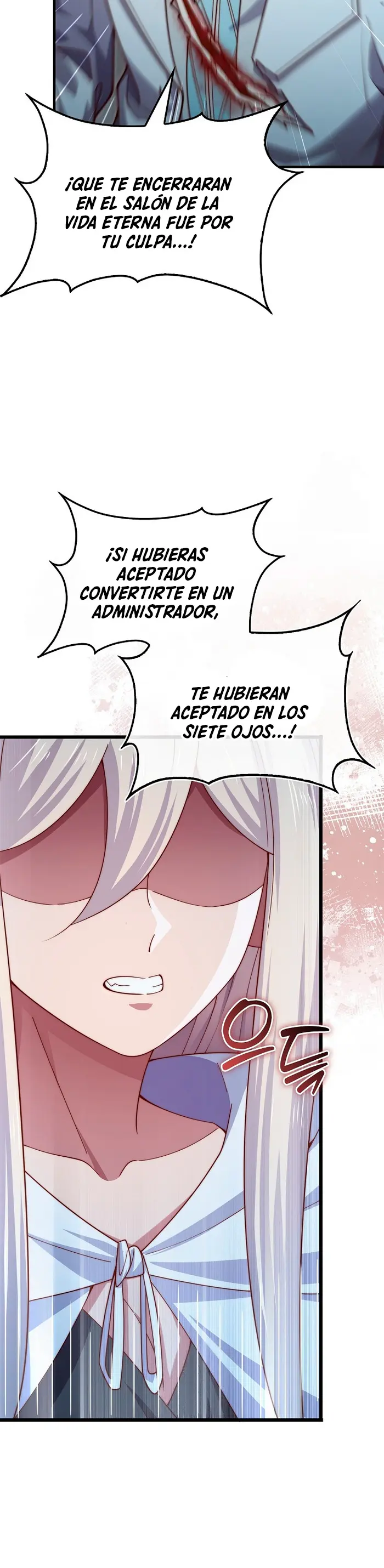 El dinero del Lord no disminuye capítulo 197 página 15