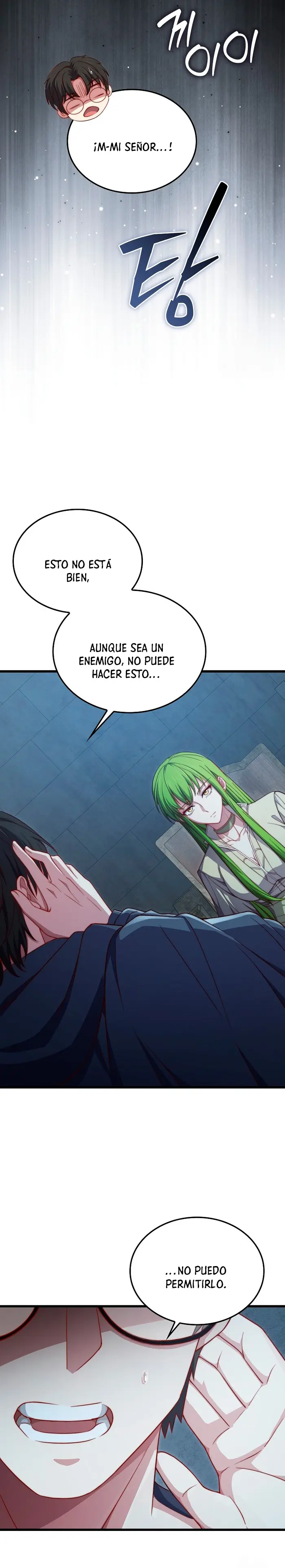 El dinero del Lord no disminuye capítulo 198 página 13
