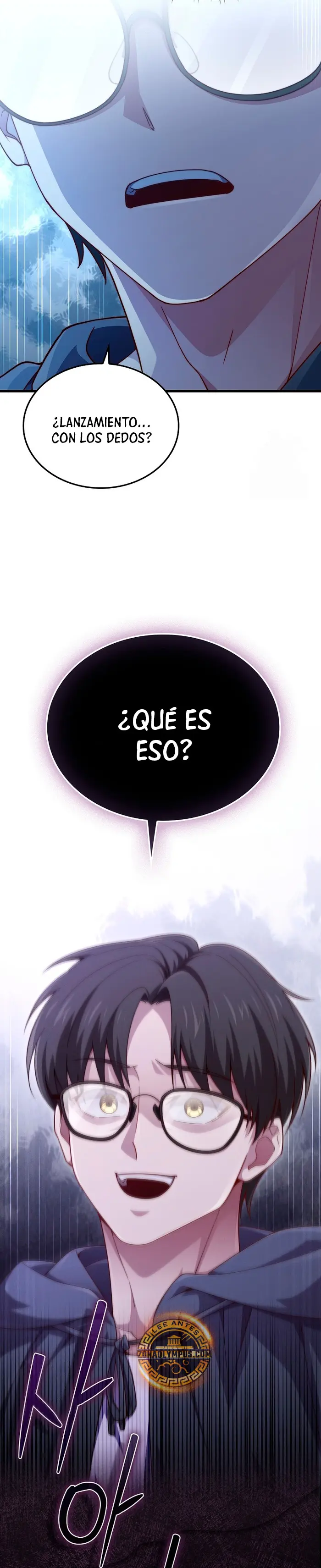 El dinero del Lord no disminuye capítulo 198 página 26
