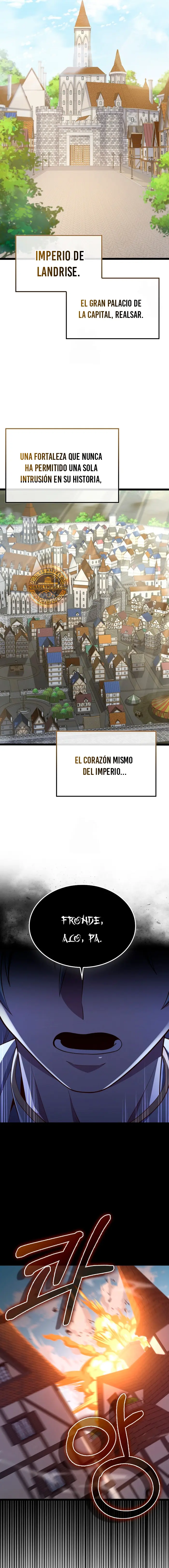 El dinero del Lord no disminuye capítulo 199 página 26