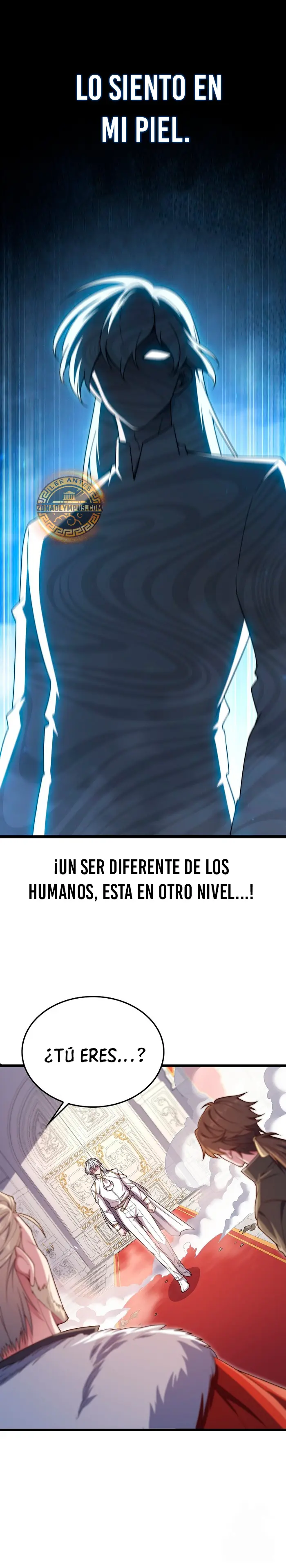 El dinero del Lord no disminuye capítulo 199 página 33