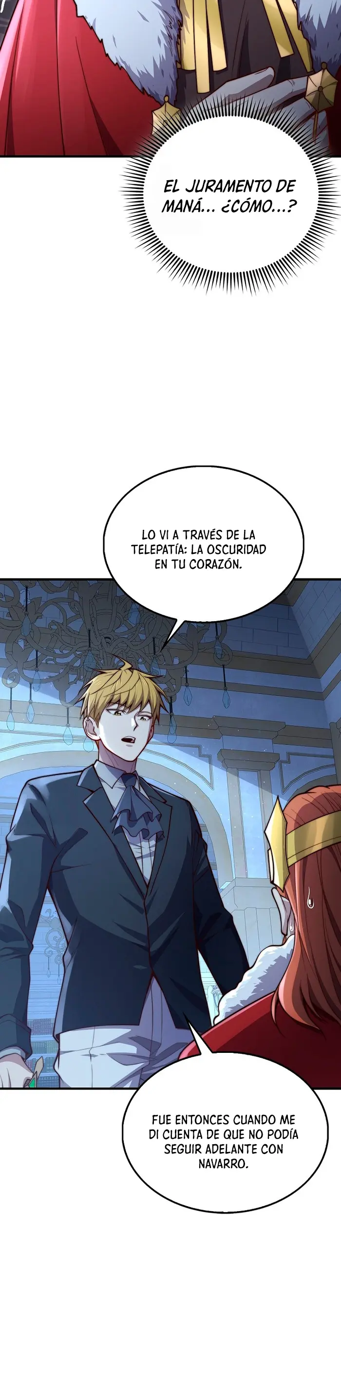 El dinero del Lord no disminuye - Capítulo 201 - Página 16 - LectorTMOo