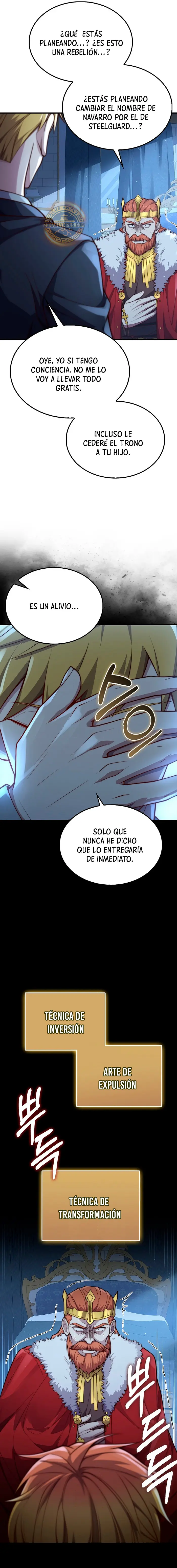 El dinero del Lord no disminuye - Capítulo 201 - Página 17 - LectorTMOo