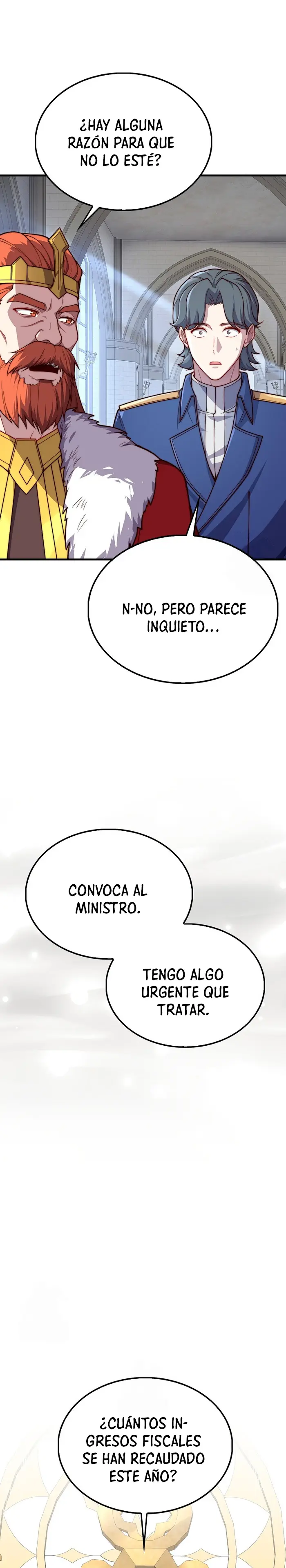 El dinero del Lord no disminuye - Capítulo 201 - Página 19 - LectorTMOo