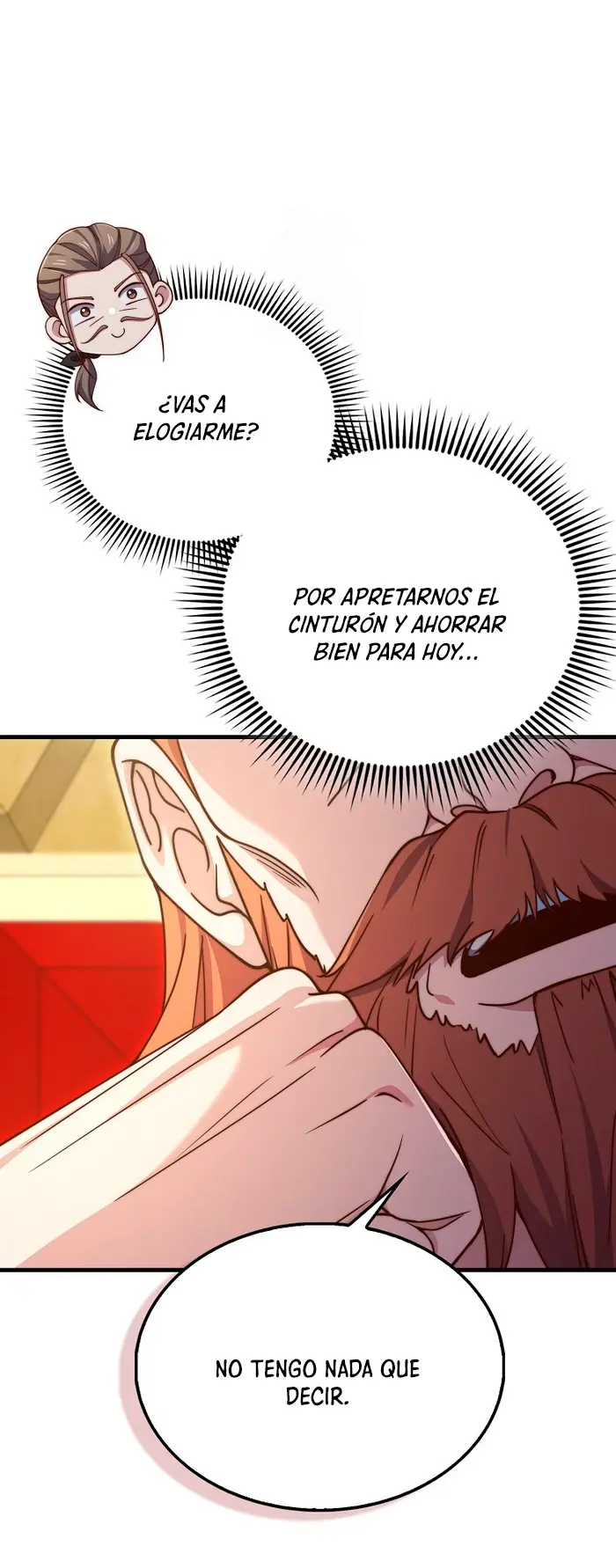 El dinero del Lord no disminuye - Capítulo 201 - Página 23 - LectorTMOo