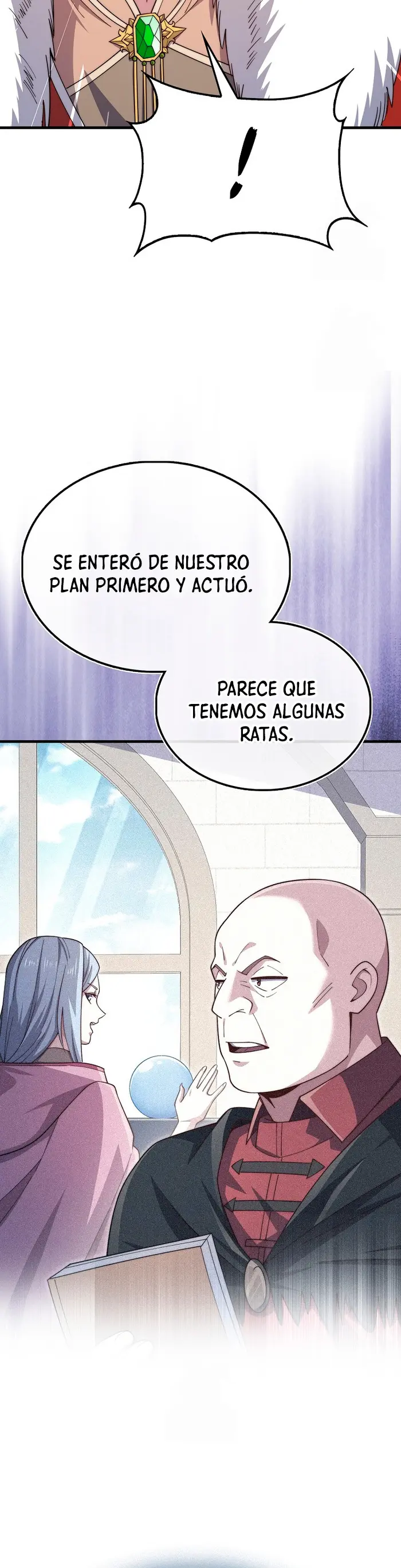 El dinero del Lord no disminuye - Capítulo 201 - Página 29 - LectorTMOo