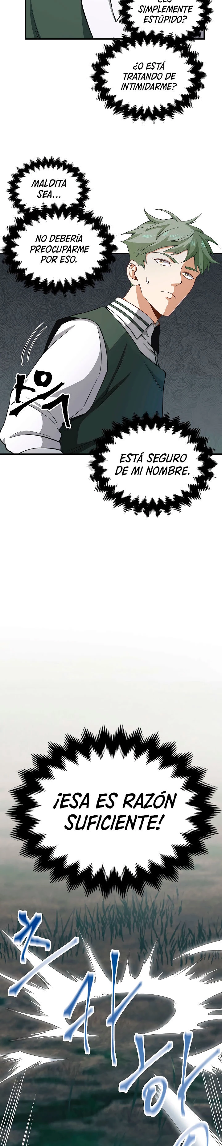 El dinero del Lord no disminuye - Capítulo 21 - Página 17 - LectorTMOo