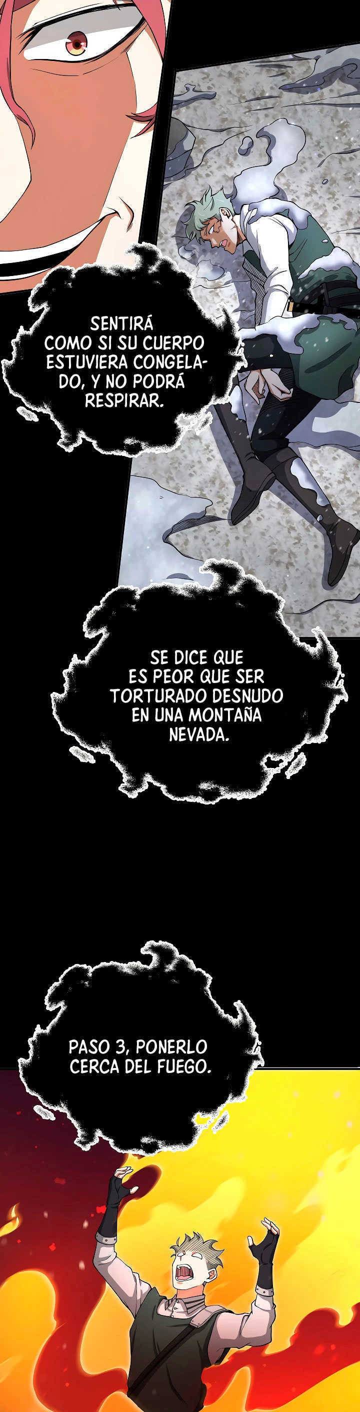 El dinero del Lord no disminuye capítulo 22 página 26
