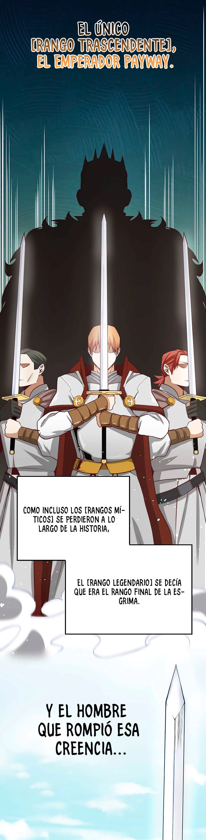 El dinero del Lord no disminuye capítulo 22 página 31