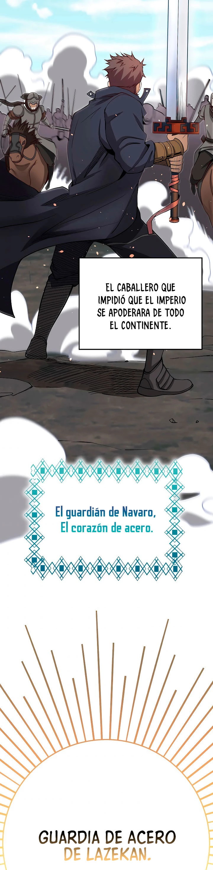 El dinero del Lord no disminuye capítulo 22 página 32
