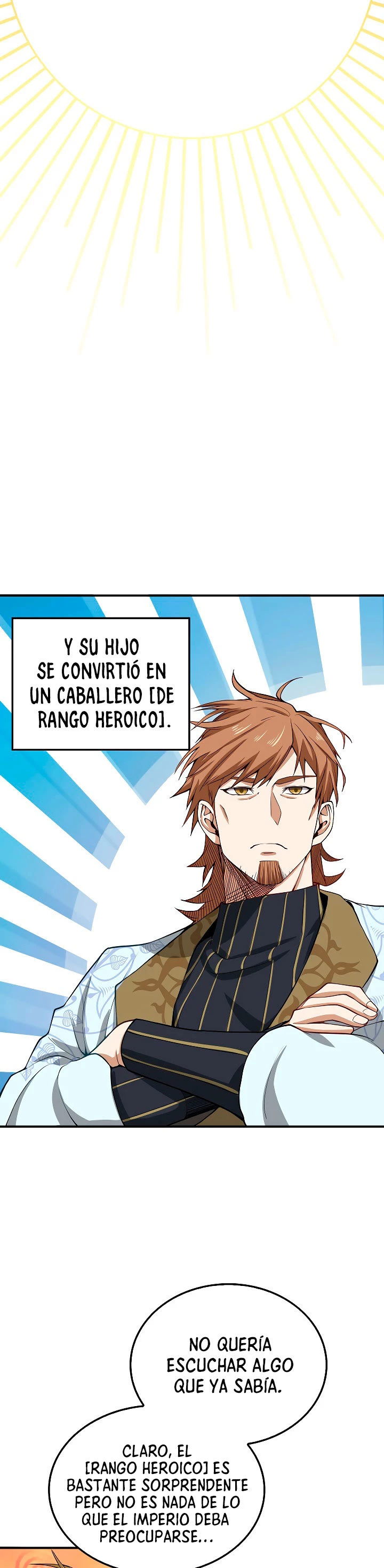 El dinero del Lord no disminuye capítulo 22 página 33