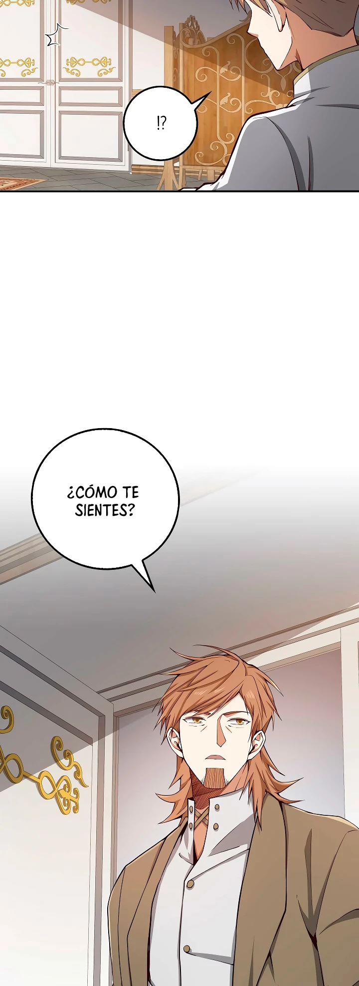 El dinero del Lord no disminuye capítulo 24 página 41